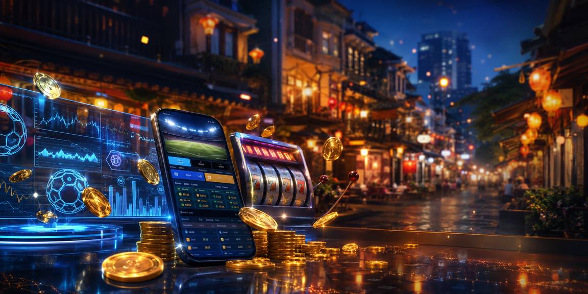 j88k Casino trực tiếp